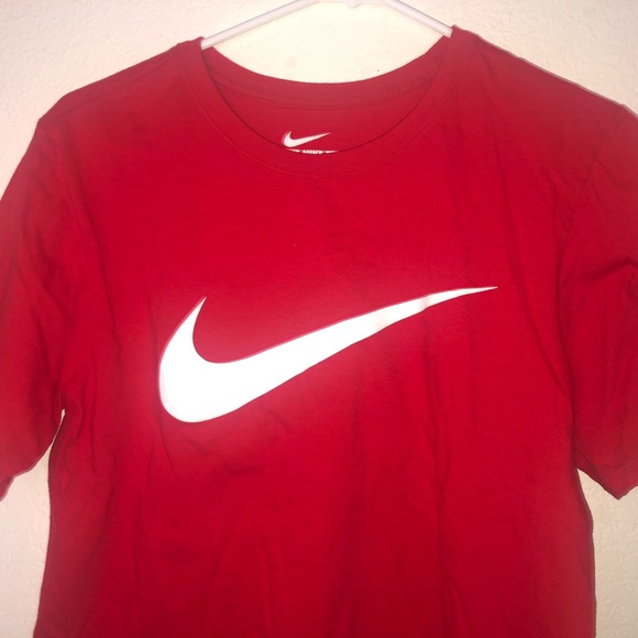 Nike logo shirt - Picture 3 of 4